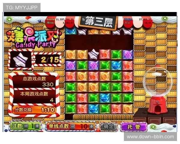 bbin糖果派对电子游戏试玩新手入门指南,快速掌握游戏操作与玩法要点 bbin糖果派对电子游戏试玩新手入门指南,快速掌握游戏操作与玩法要点