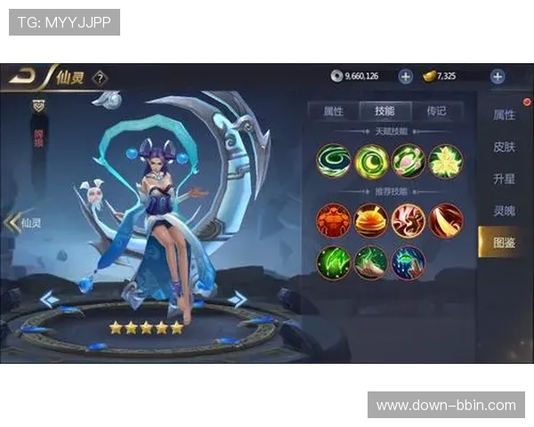 全面解析bbin游戏试玩技巧提升你的游戏体验与获胜几率 全面解析bbin游戏试玩技巧提升你的游戏体验与获胜几率