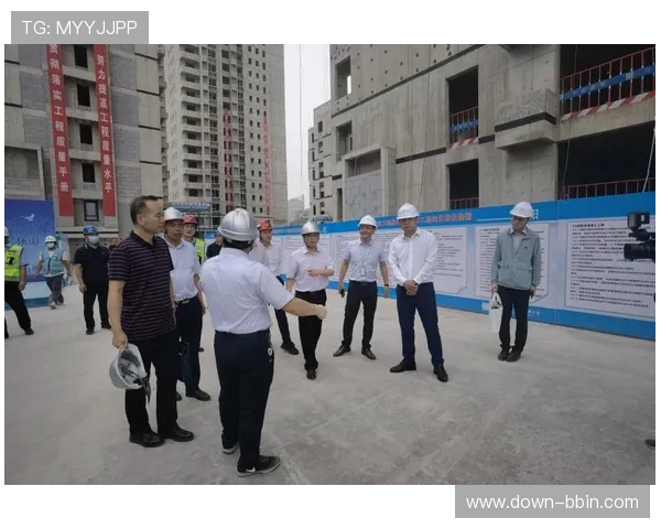 宝盈建设集团有限公司：以科技创新推动建筑行业持续发展的典范